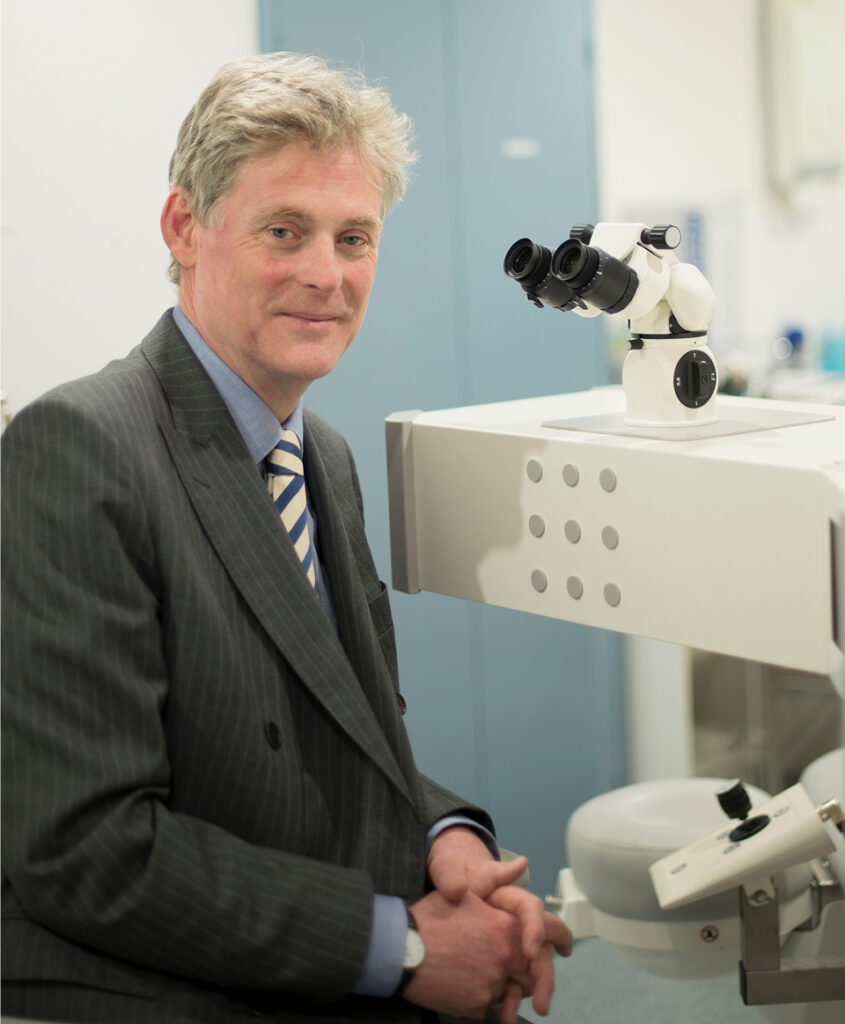 AProf Michael Goggin