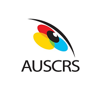 auscrs logo