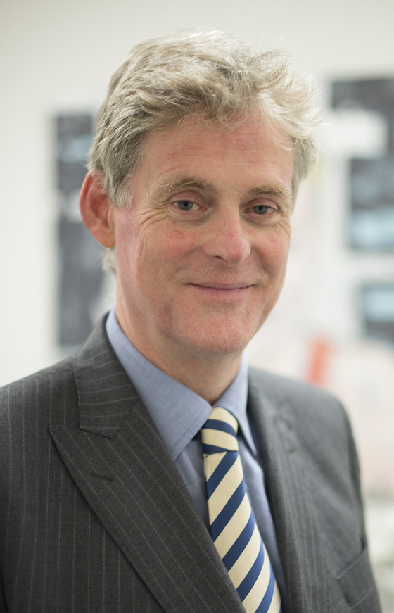 AProf Michael Goggin