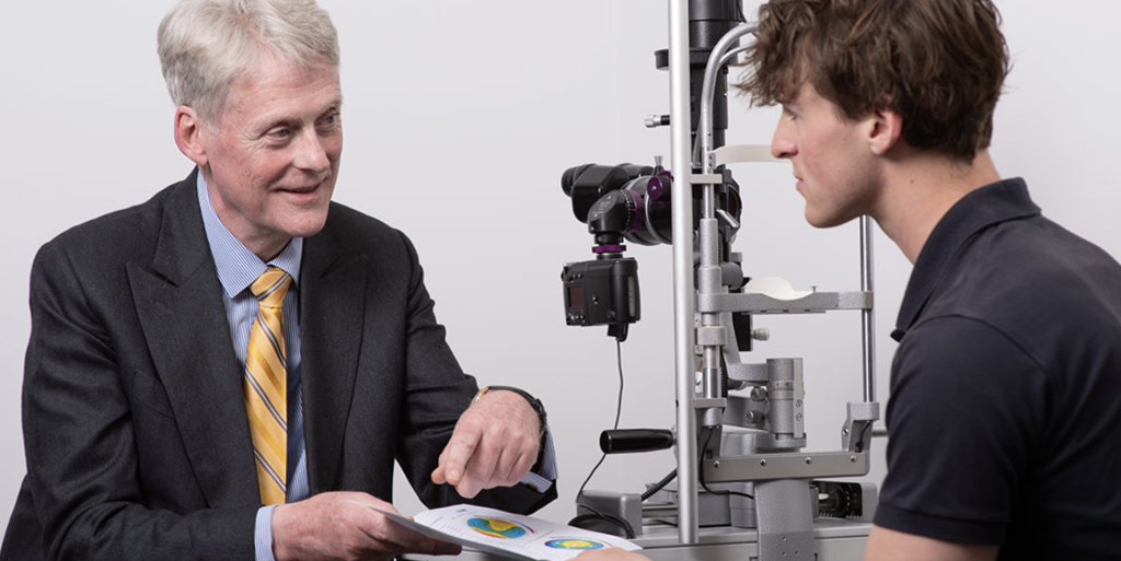 Laser Vision Correction (2)