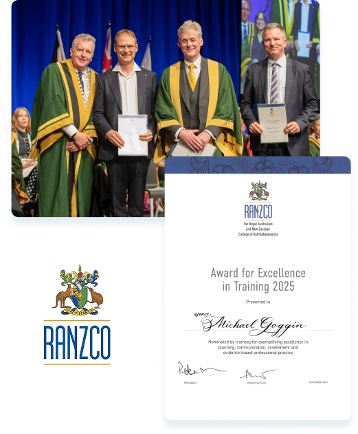 Professional Affiliations & Qualifications