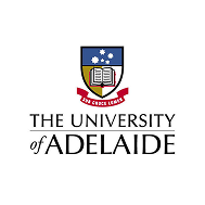 university of adelaide logo png