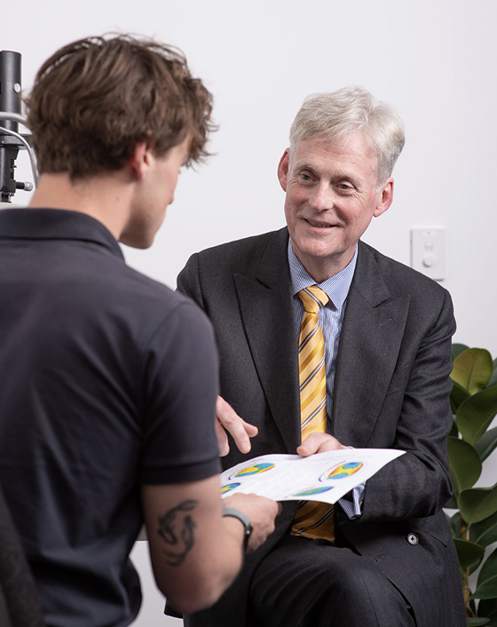 glaucoma treatment Adelaide, glaucoma diagnosis, eye monitoring tests