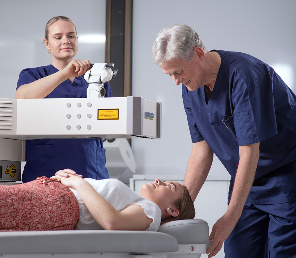 presbyopia treatment, presbyopia eye treatment, near vision problems, reading vision treatment