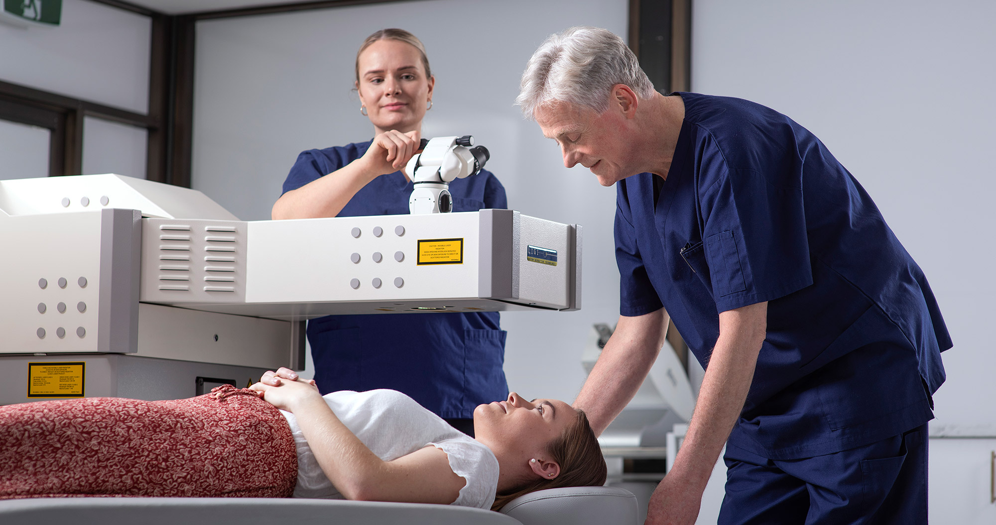 is laser eye surgery safe, laser eye surgery side effects, dry eyes after laser surgery, vision recovery