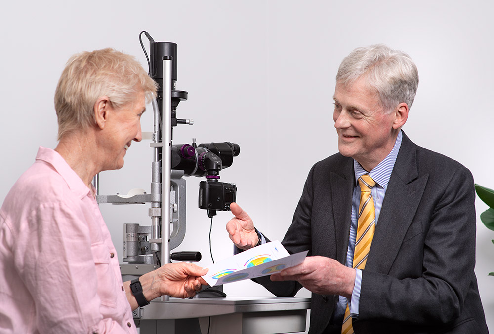 how long between cataract surgery on each eye, second-eye cataract surgery, cataract severity, cataract surgery planning