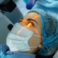 how does laser eye surgery work how laser eye surgery works how laser vision correction works how laser eye surgery corrects vision