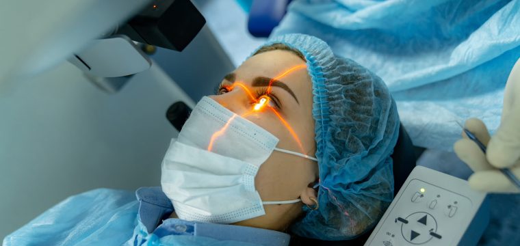 how does laser eye surgery work how laser eye surgery works how laser vision correction works how laser eye surgery corrects vision